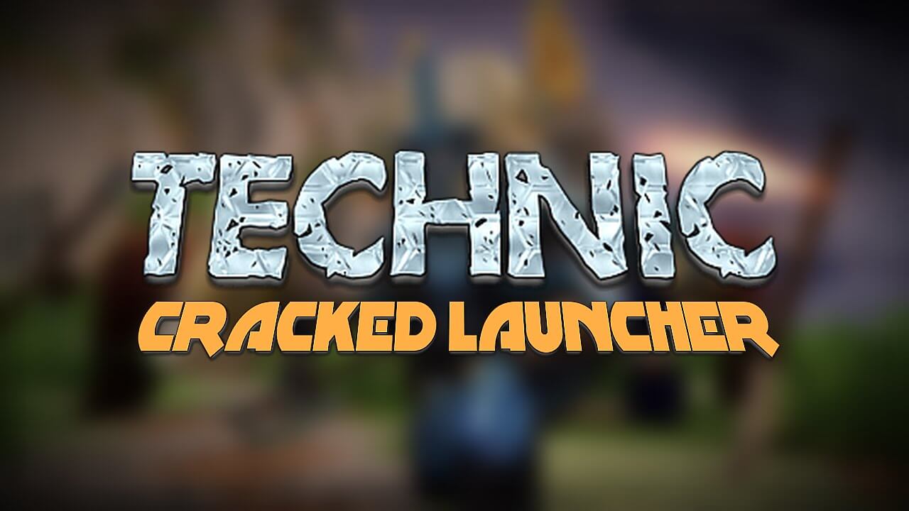 technic launcher cracked download